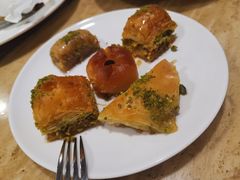 -bosphorus 铂斯西餐厅·土耳其烧烤(环市中路店)