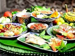 -Doo Dee Thai Food(Issan/Isaan/Esan)