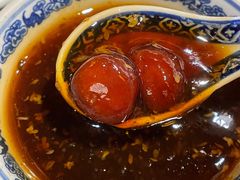 古法糖芋苗-南京大牌档(香港广场店)