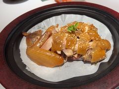 -客家汇·客家传承菜(水库店)