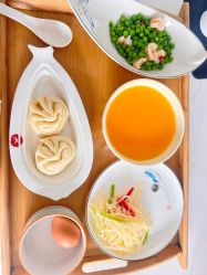 -金月汇月子会所(北大街店)