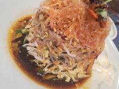 -李记饺子·熏酱东北菜(欢乐谷店)