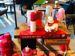 -星巴克臻选(北京富力家园店)