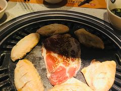 -猫抓烤肉(武进吾悦广场店)