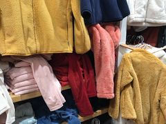 -优衣库(东莞天和City店)