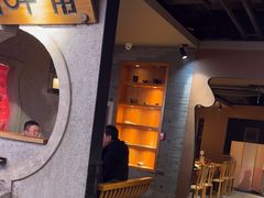 -呷哺呷哺 黄金牧场 (欢乐谷店)