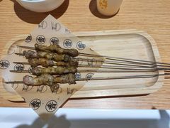 -百晟香·兰州牛肉面(景泰美食城店)