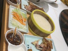 -沪华海鲜大酒楼(南汇店)