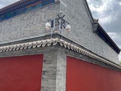 -内蒙古将军衙署博物院