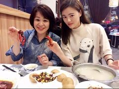 -沙氏虾蟹时尚餐厅(盘胥路店)