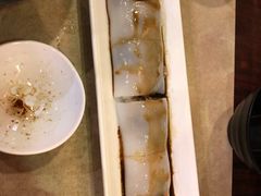 杂菌素肠粉-粤厨点心专门店