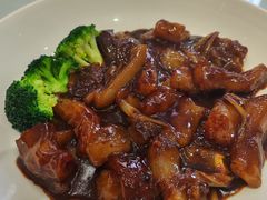 -老人和饭店(淮海中路店)