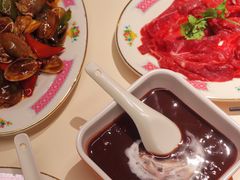 -燃计沙茶皇·香港沙茶火锅(人广旗舰店)