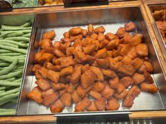 -甘煸记·干煸辣子鸡(深圳壹方城店)