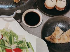 -潮府馆·非遗潮州菜·港式点心(世纪公园店)