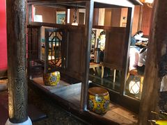 -颐和•海鲜砂锅粥•啫啫煲(奥林匹克广场店)
