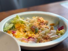 -慈素轩饭店-时尚素食餐厅