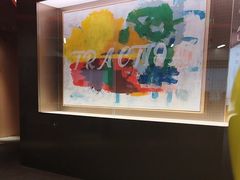 -TRACTION 运动中心(金融街店)