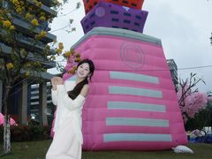 -东莞松山湖万象汇