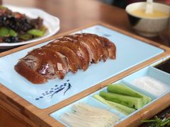 -娄三少·老北京春饼烤鸭家常菜(富力又一城店)