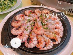 -高佳庄·舟山海鲜(海景旗舰店)