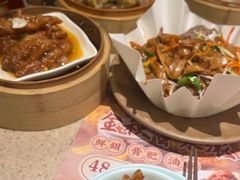 -点都德(聚福楼店)