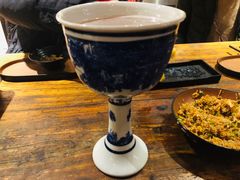 -花和尚·湘西小串烧烤(祈福店)