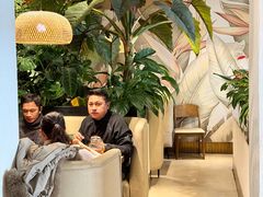 -金孔雀德宏傣味餐馆(魏公村店)