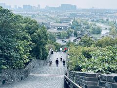 -虞山城墙