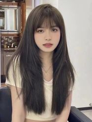 -3AM·S HAIR SALON烫发染发接发