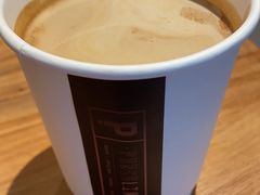 -Punchline Coffee&Roaster(同济大学店)