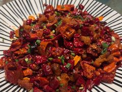 -樽宴酒楼·地道川菜·品质聚会·生日宴请