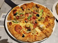 -必胜客(仲盛商城王安宇主题店)