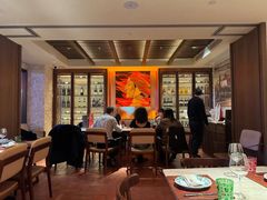 -Mammamia意大利餐厅(阳春巷店)