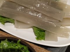 -热火朝天鲜切牛肉火锅(南强街巷店)