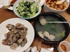 -北海金昌开元名都大酒店·四季轩中餐厅