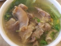 -陈记顺和潮汕牛肉火锅(韩江路店)