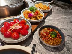 -大头椰·海南椰子鸡火锅(思明万象城店)