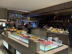 -东方棕泉·洗浴·按摩·美食国际水疗会所(福田店)