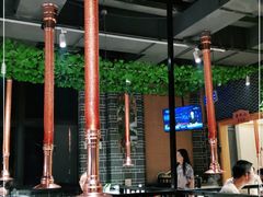 -御圣弛(红豆广场店)