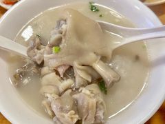 -明红蹄花(糍粑店街店)