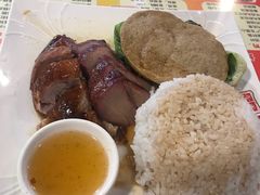 -永祥烧腊餐厅(虹口店)