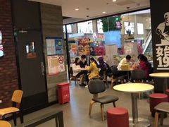 -汉堡王(歌斐中心店)