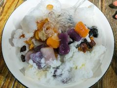 全料四果汤-小洪四果汤(古城店)