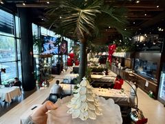 -咖梦餐厅 COMENG RESTAURANT