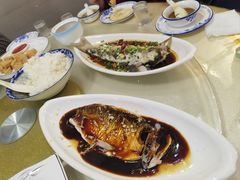 -王胖子土菜馆·特色杭帮菜·农家土菜