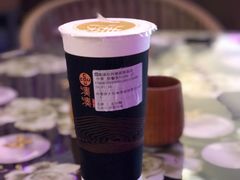 -湊湊火锅·茶憩(杭州湖滨银泰in77店)