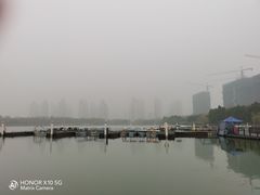 -潜龙渠公园