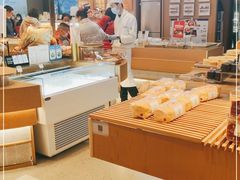 -西村叔叔的店·面包·甜品·蛋糕(清河万象汇店)
