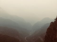 -十渡东湖港风景区